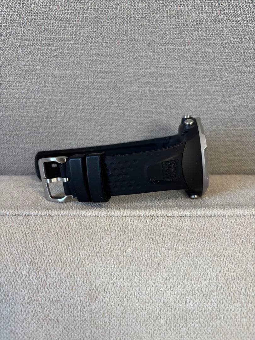 ラウンド用品・アクセサリー Shot Navi Evolve PRO BLACK