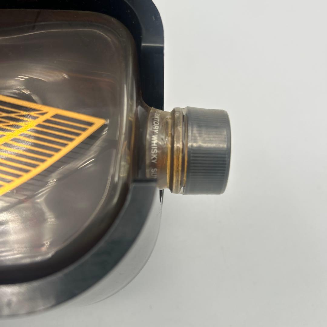 希少 サントリー ローヤル ピアノ型 特級ボトル