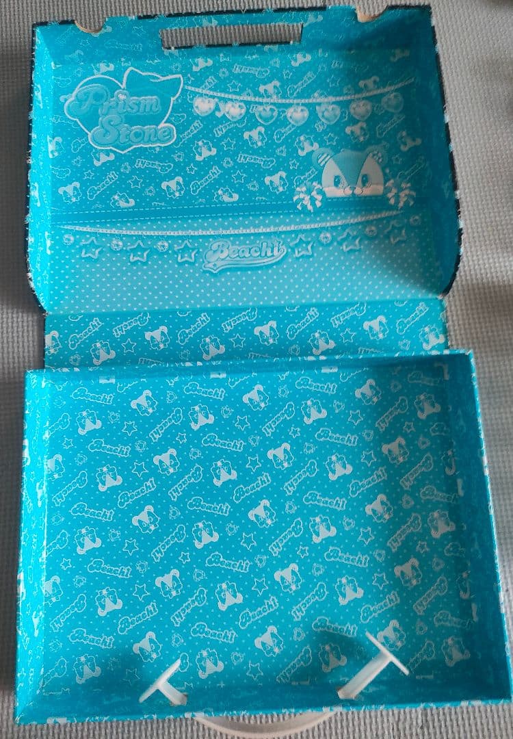 プリズムストーントランク＋ストーンまとめ売り※最終値下げ