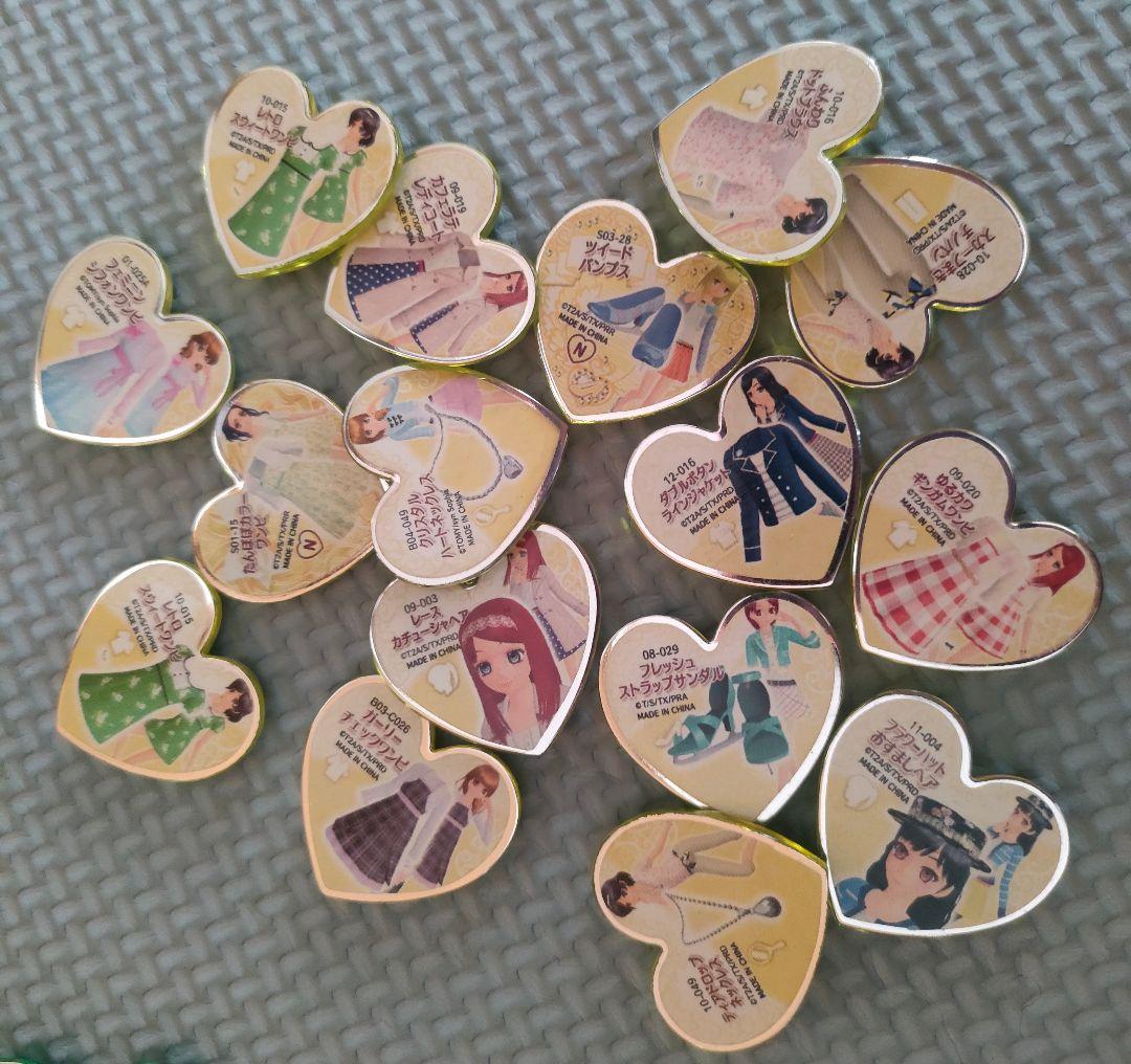 プリズムストーントランク＋ストーンまとめ売り※最終値下げ