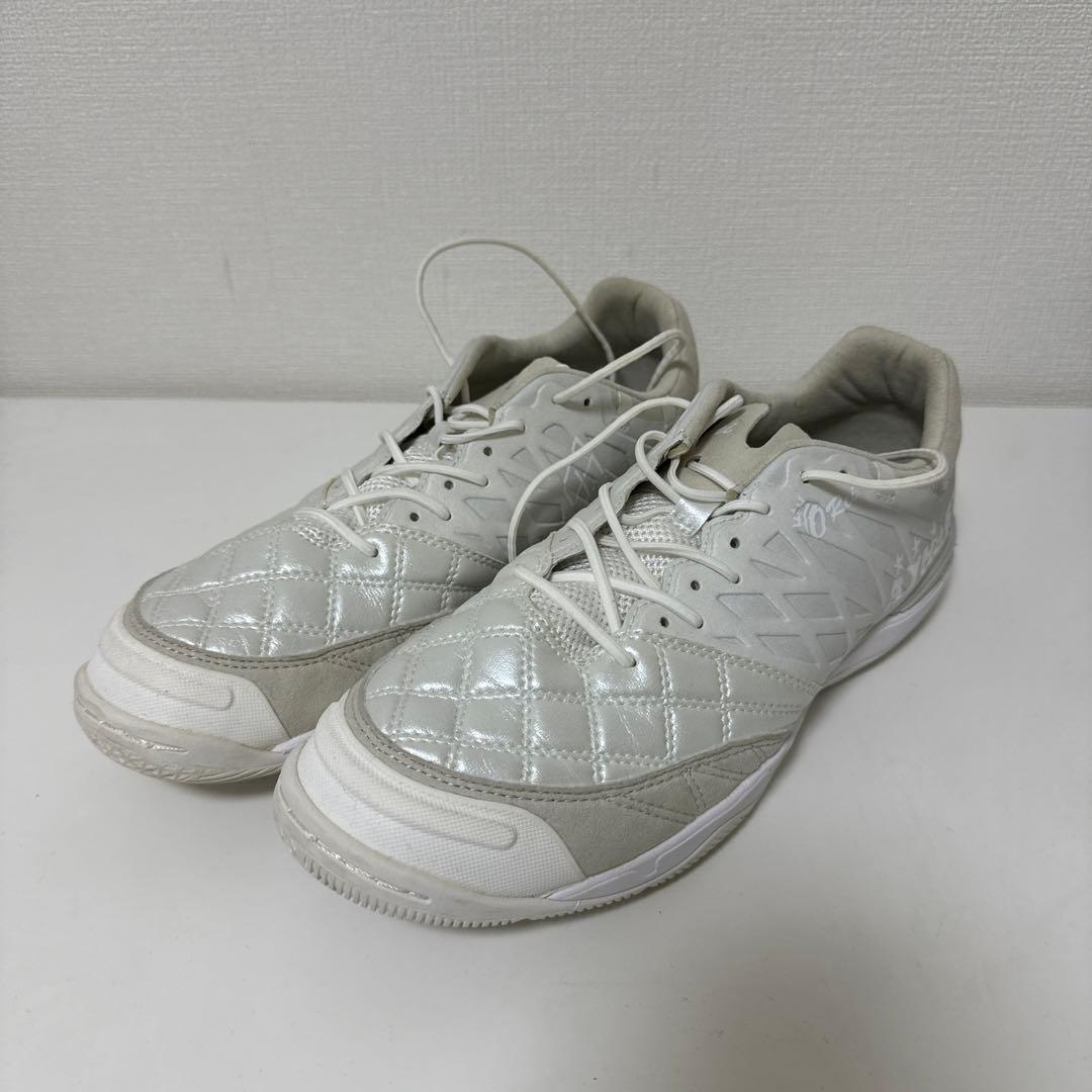 ATHLETA サッカーシューズ オーレイ ホワイト