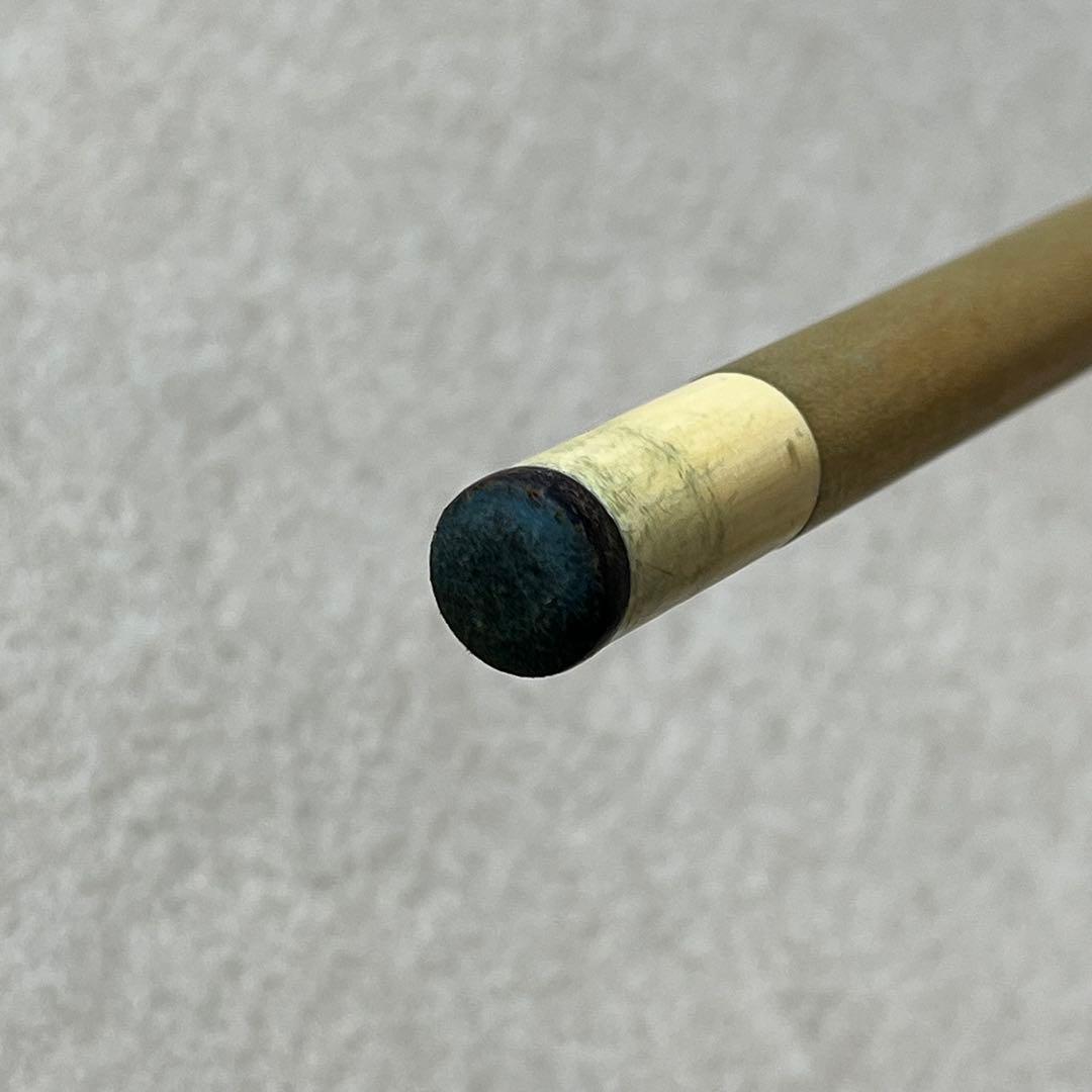 ADA-CHI 戸田孝 ビリヤード キュー 4剣