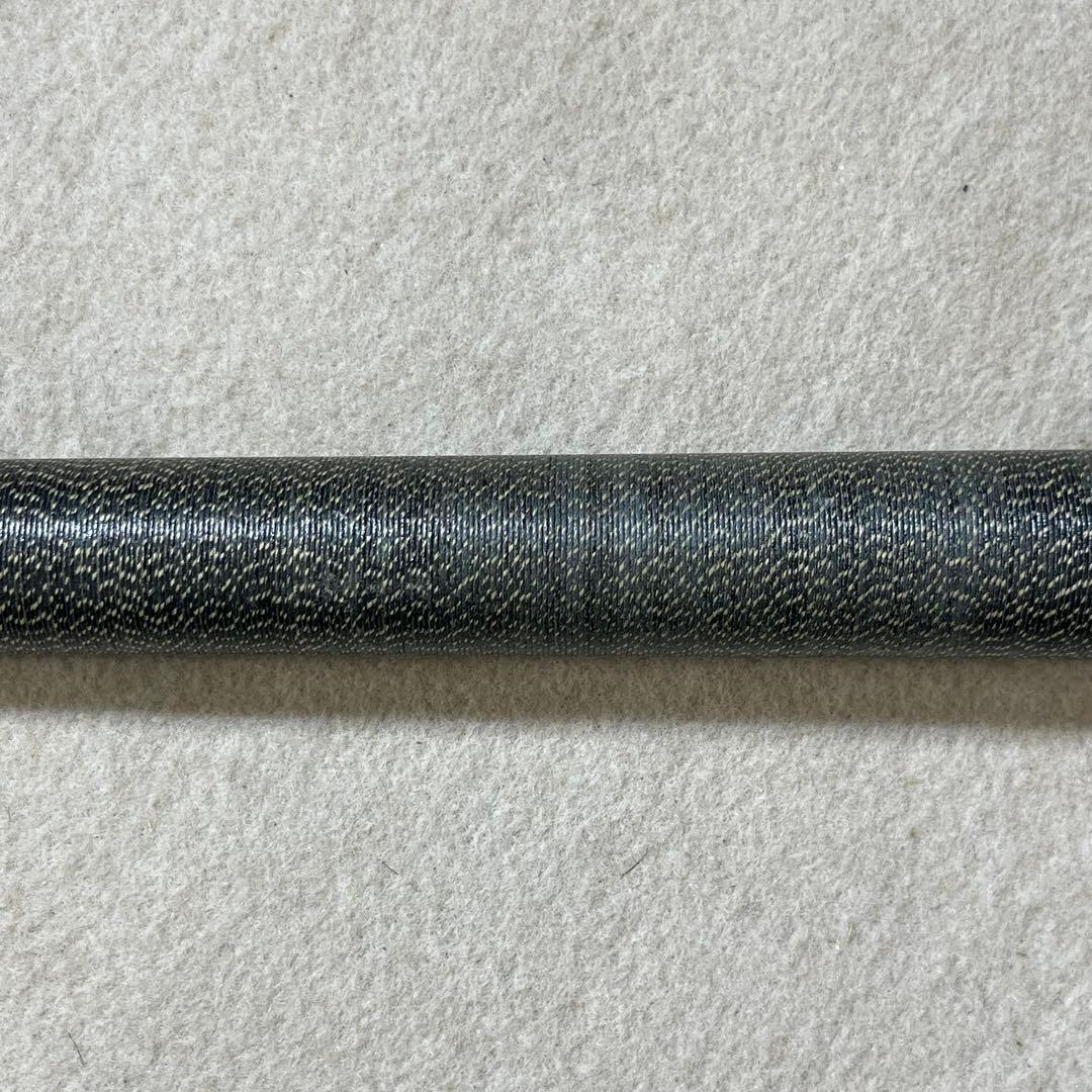 ADA-CHI 戸田孝 ビリヤード キュー 4剣