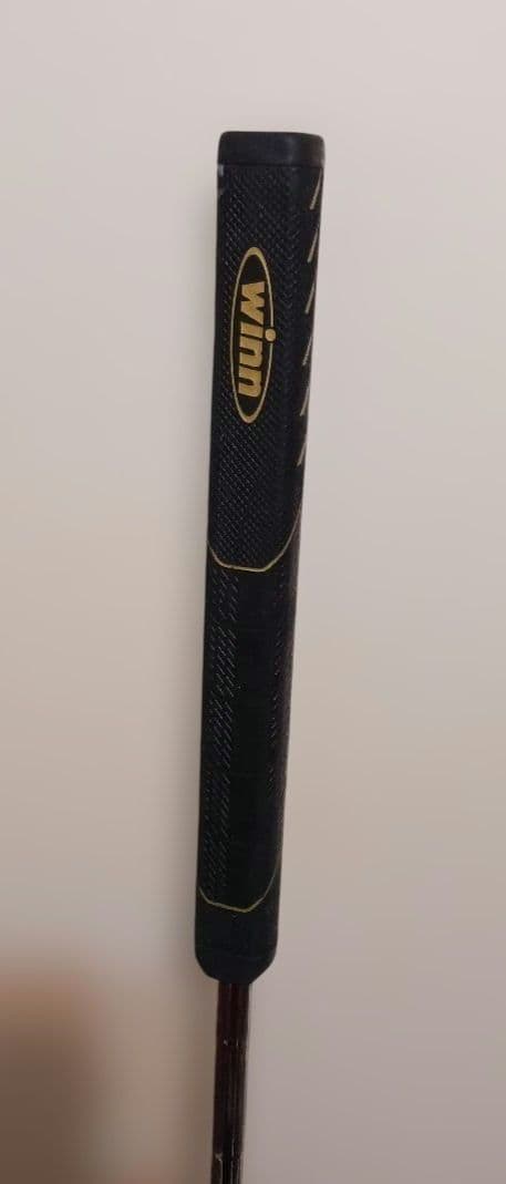 オデッセイ　WHITE ICE 2-BALL V-LINE　　 パター