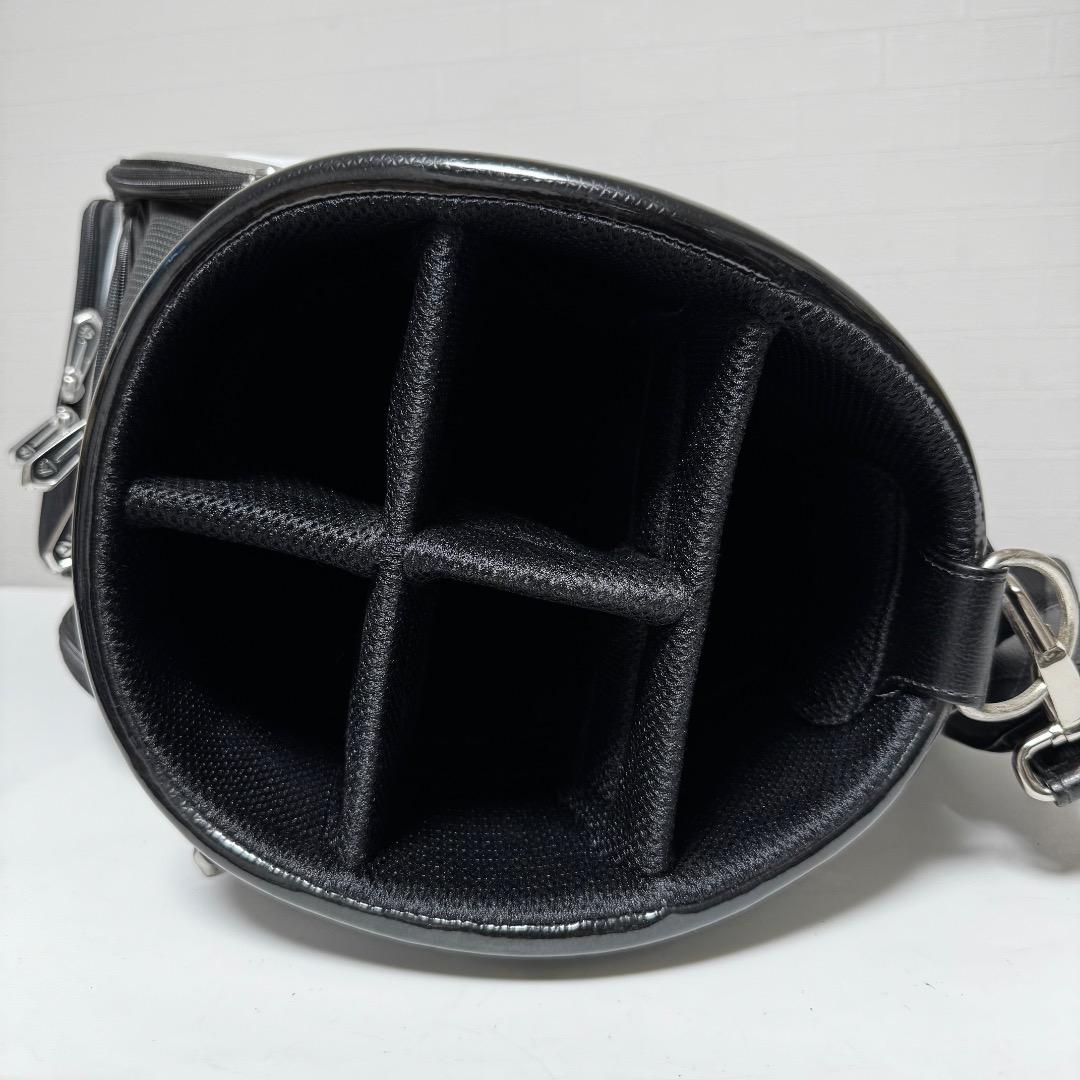 【貴重】TaylorMade テーラーメイド キャディバッグ SY202