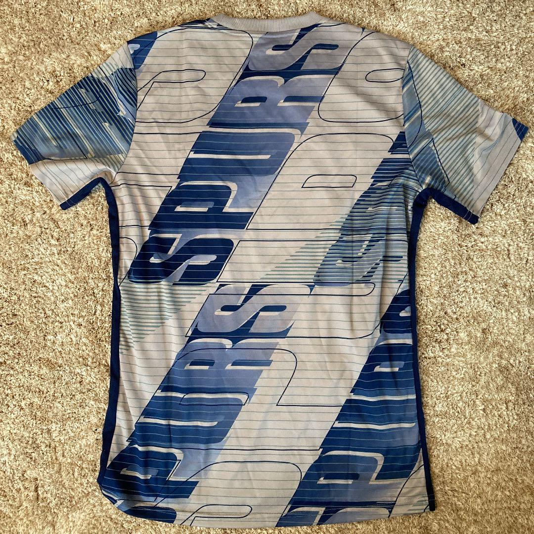 NIKE トッテナム　トレーニングシャツ