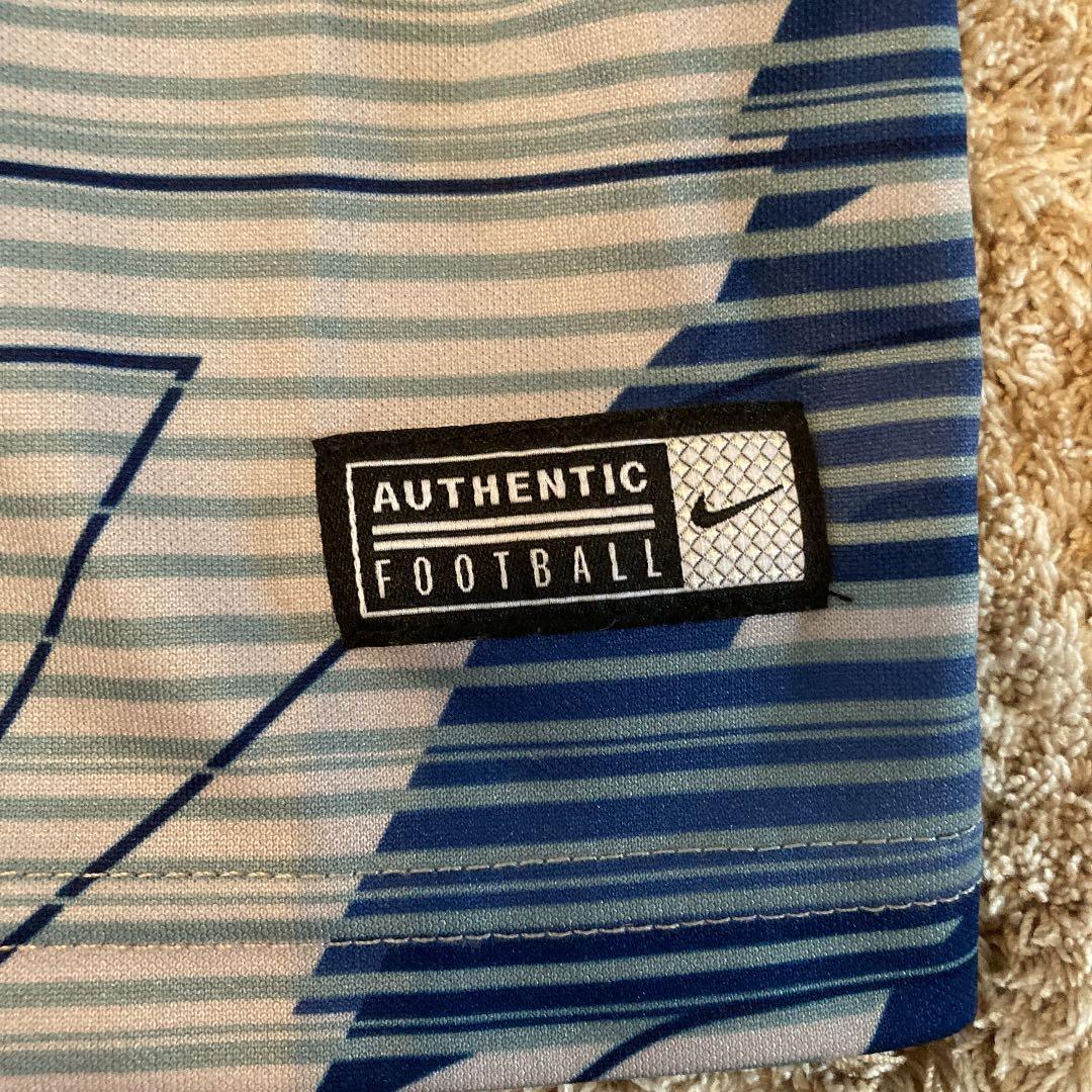 NIKE トッテナム　トレーニングシャツ