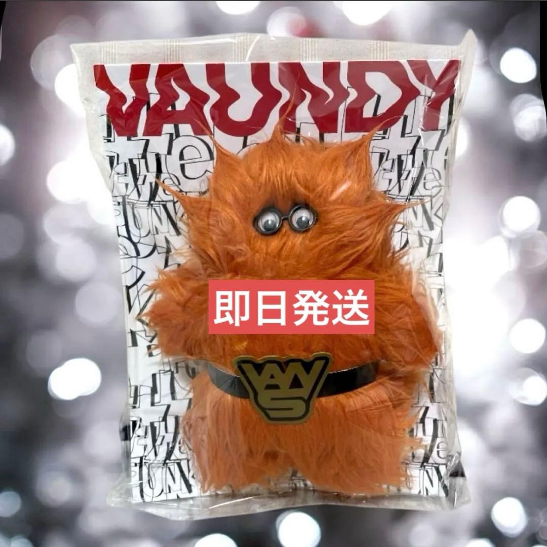 【即日発送/東京ドーム間に合います】Vaundy Little Punk