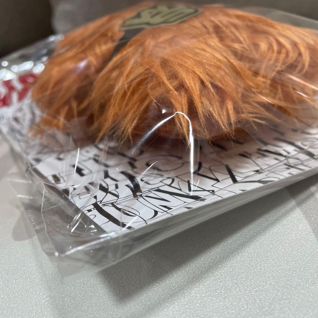 【即日発送/東京ドーム間に合います】Vaundy Little Punk