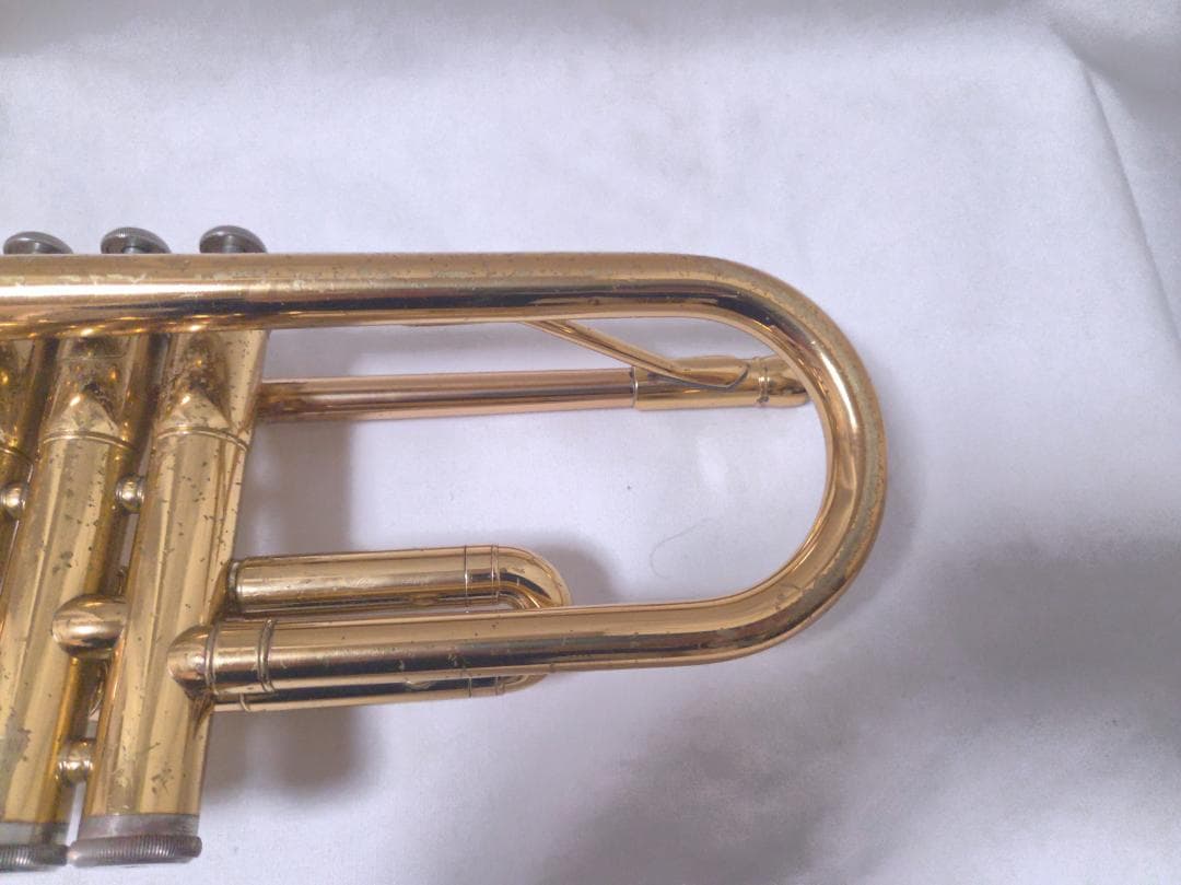 YAMAHA YTR-1335 トランペット 初心者向け 日本製 #2413