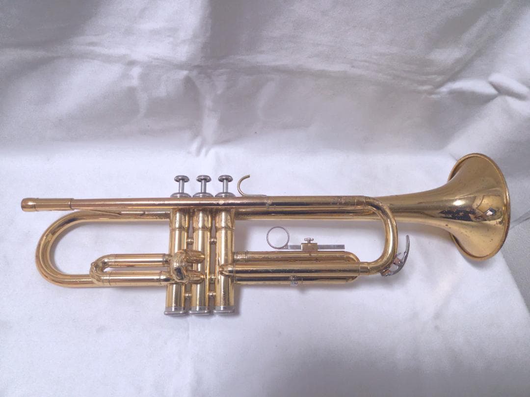 YAMAHA YTR-1335 トランペット 初心者向け 日本製 #2413