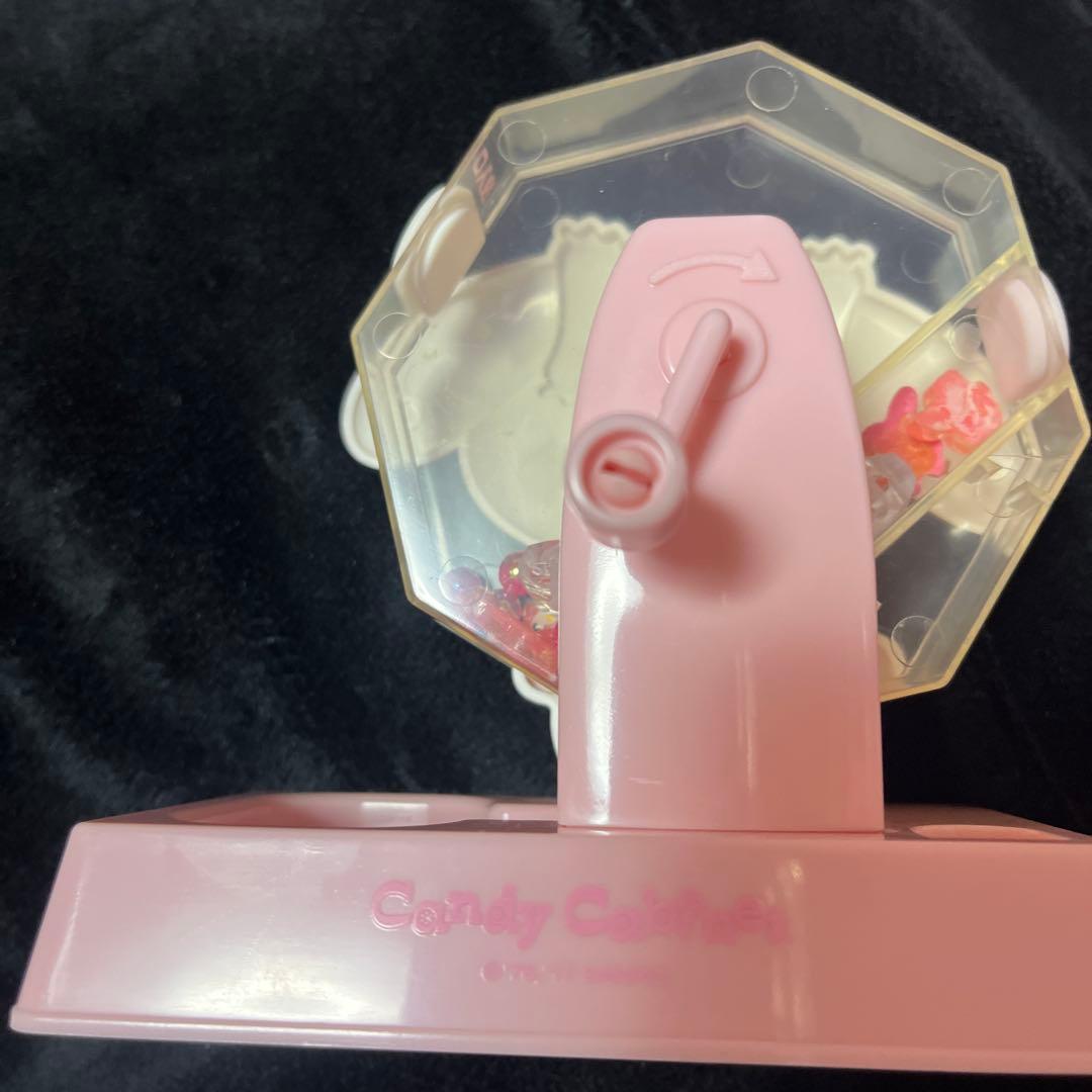 サンリオ マイメロディ ガラポン 2017年