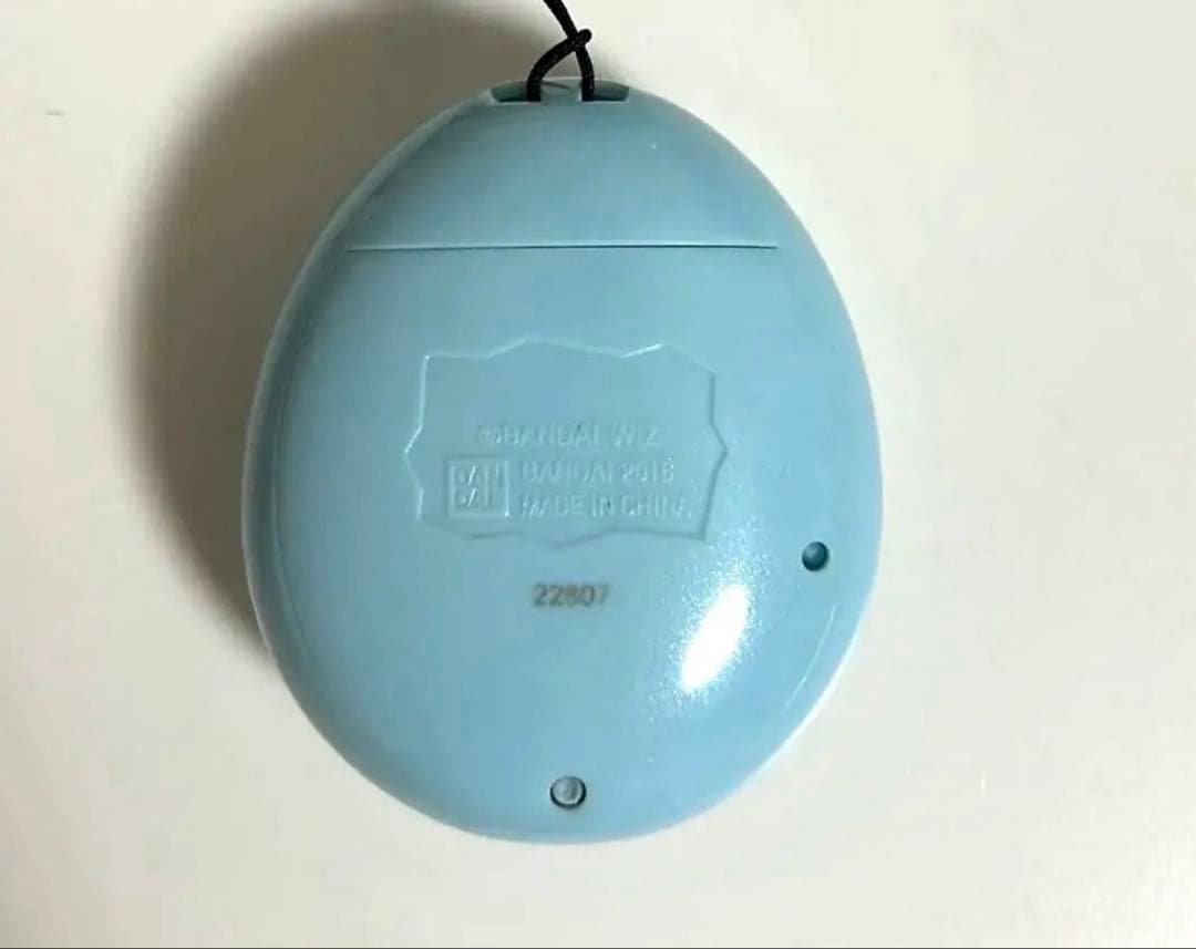 たまごっちみくすDream m!x ver. ブルー