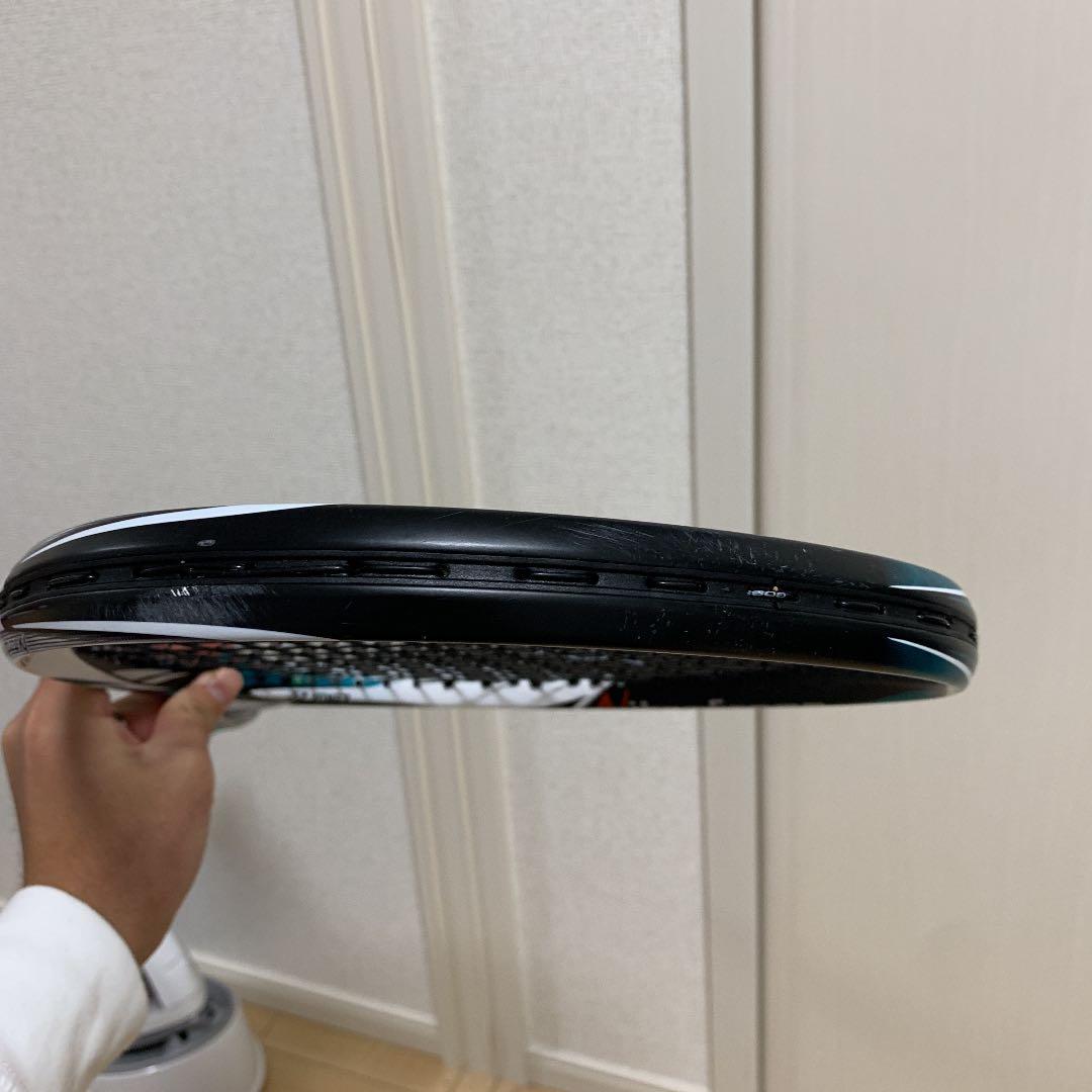 ヨネックス　ソフトテニスラケット