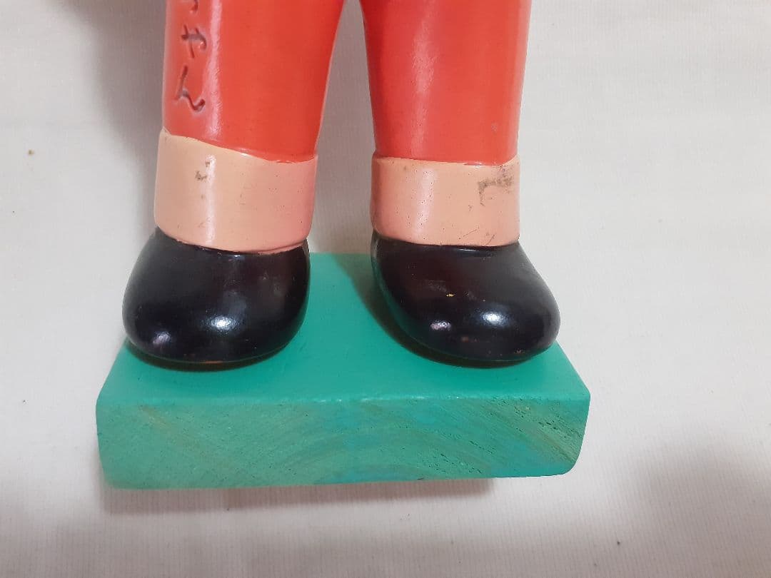 不二家 ペコちゃん FUJIYA 当時物 ヴィンテージ オリジナル 景品 非売品