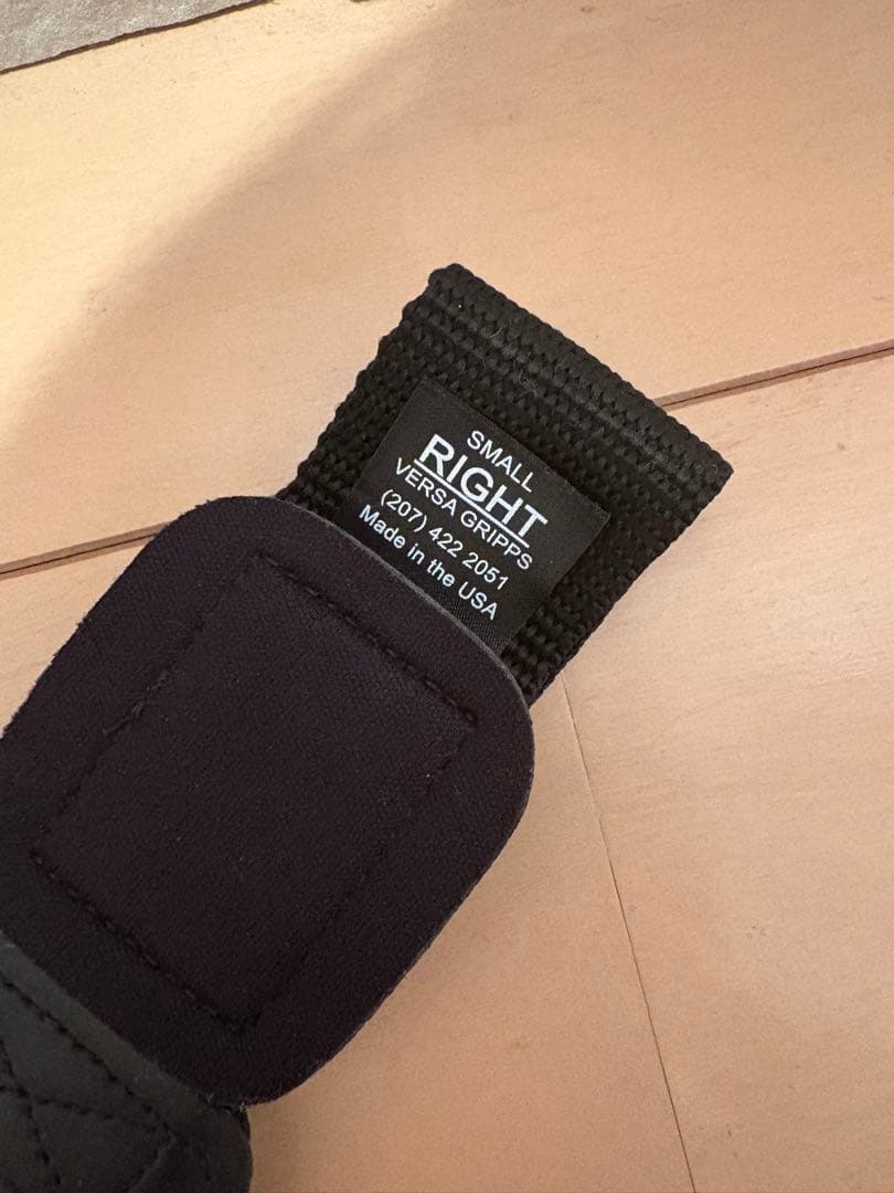 Versa Gripps PRO パワーグリップ made in the USA
