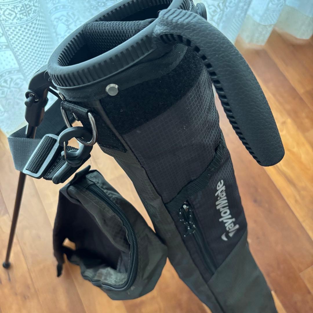 TaylorMade スタンドクラブケーススリムスタンドクラブケース KY844