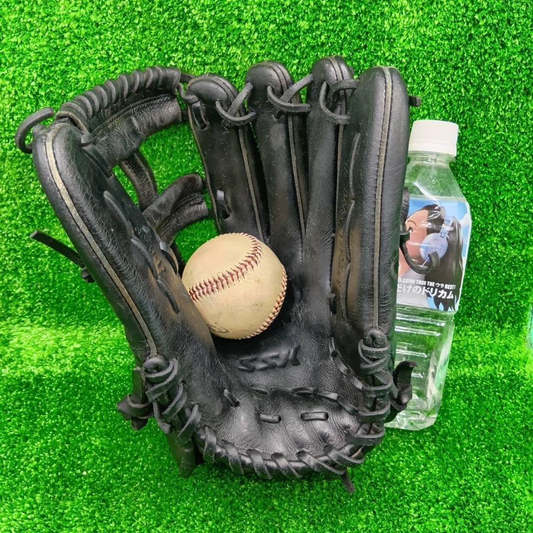 野球グローブ SSK 硬式グラブ
