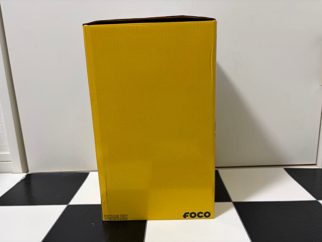 125個限定 ドジャース SNOOPY ボブルヘッド 9.5インチ スヌーピー