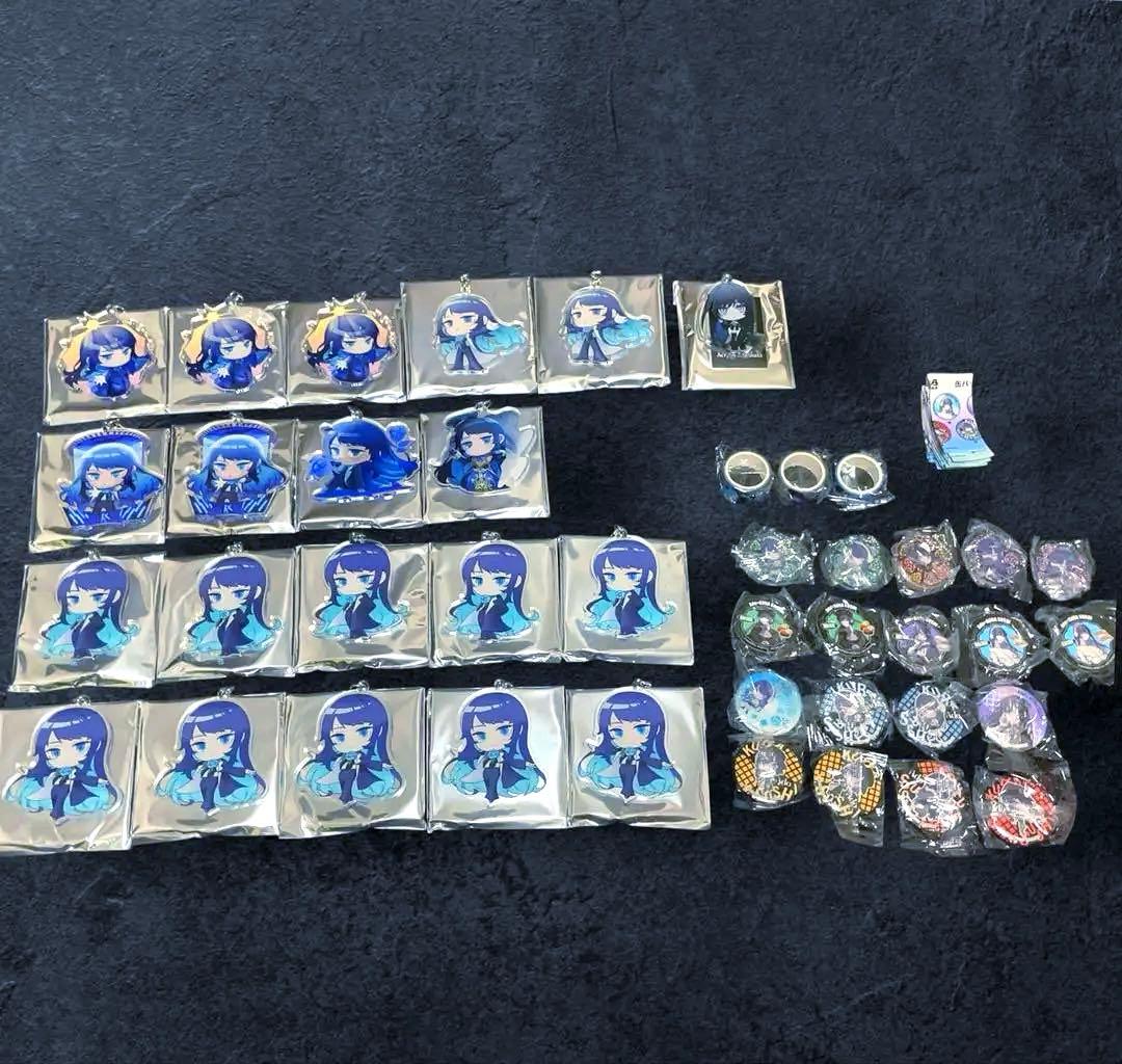 Ado アクリルキーホルダー　まとめ売り　【バラ売り可】