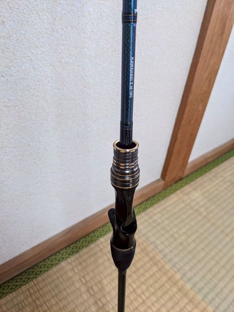 ダイワ カワハギ X M-180・R