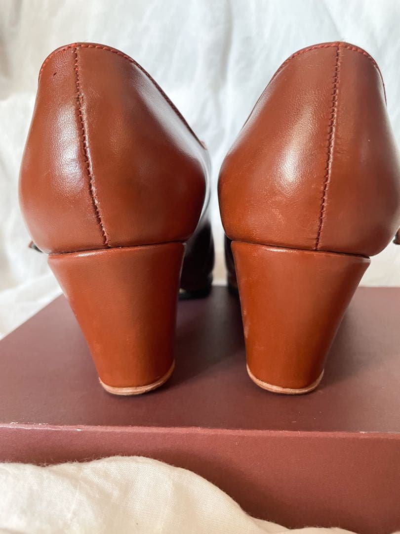 フラメンコシューズ　アルテフィル　スペイン製　38(約24.5)