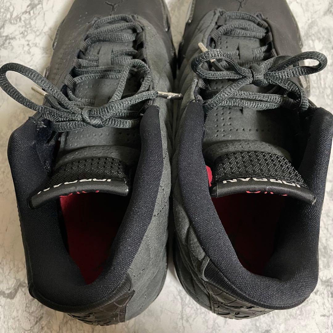 Nike Air Jordan 6 Retro（BQ3685-001）