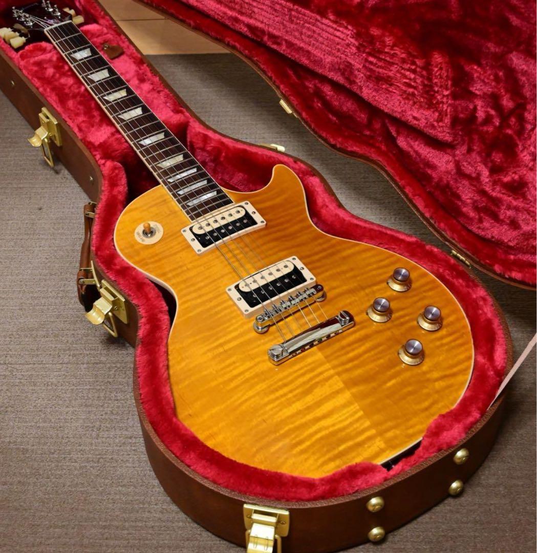 ギター Gibson Slash Les Paul Standard