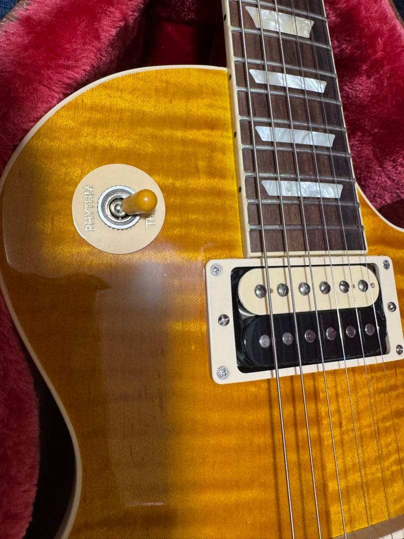 ギター Gibson Slash Les Paul Standard