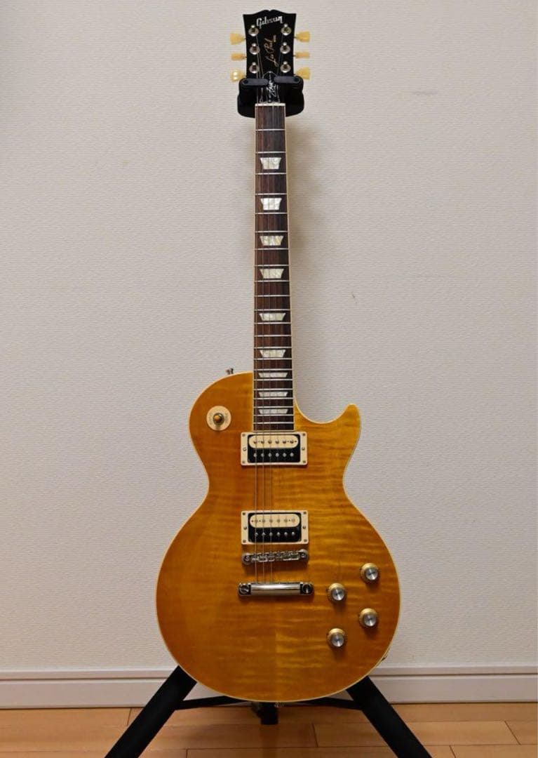 ギター Gibson Slash Les Paul Standard