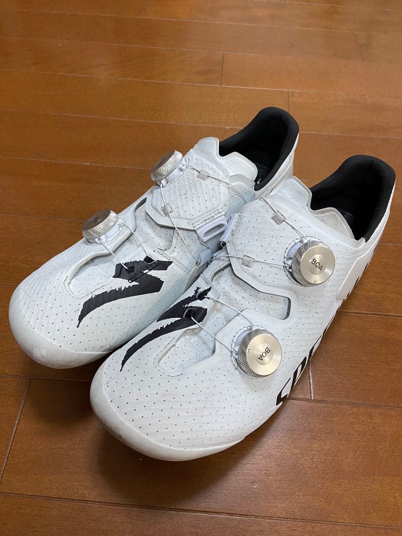 ★3日間限定割引‼️SPECIALIZED S-WORKS ARES 2