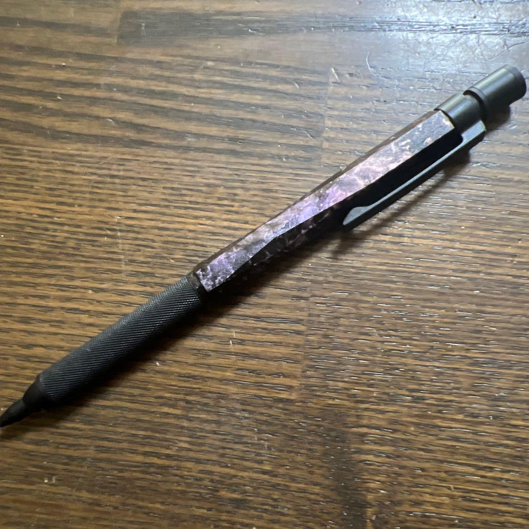 【LUDDITE/ラダイト】TechDraw2 Factory Modelセット