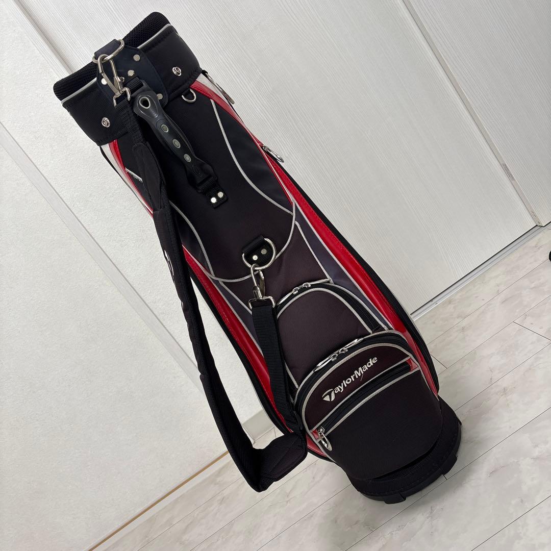 Y*Y様 テーラーメイド taylormade キャディーバッグ