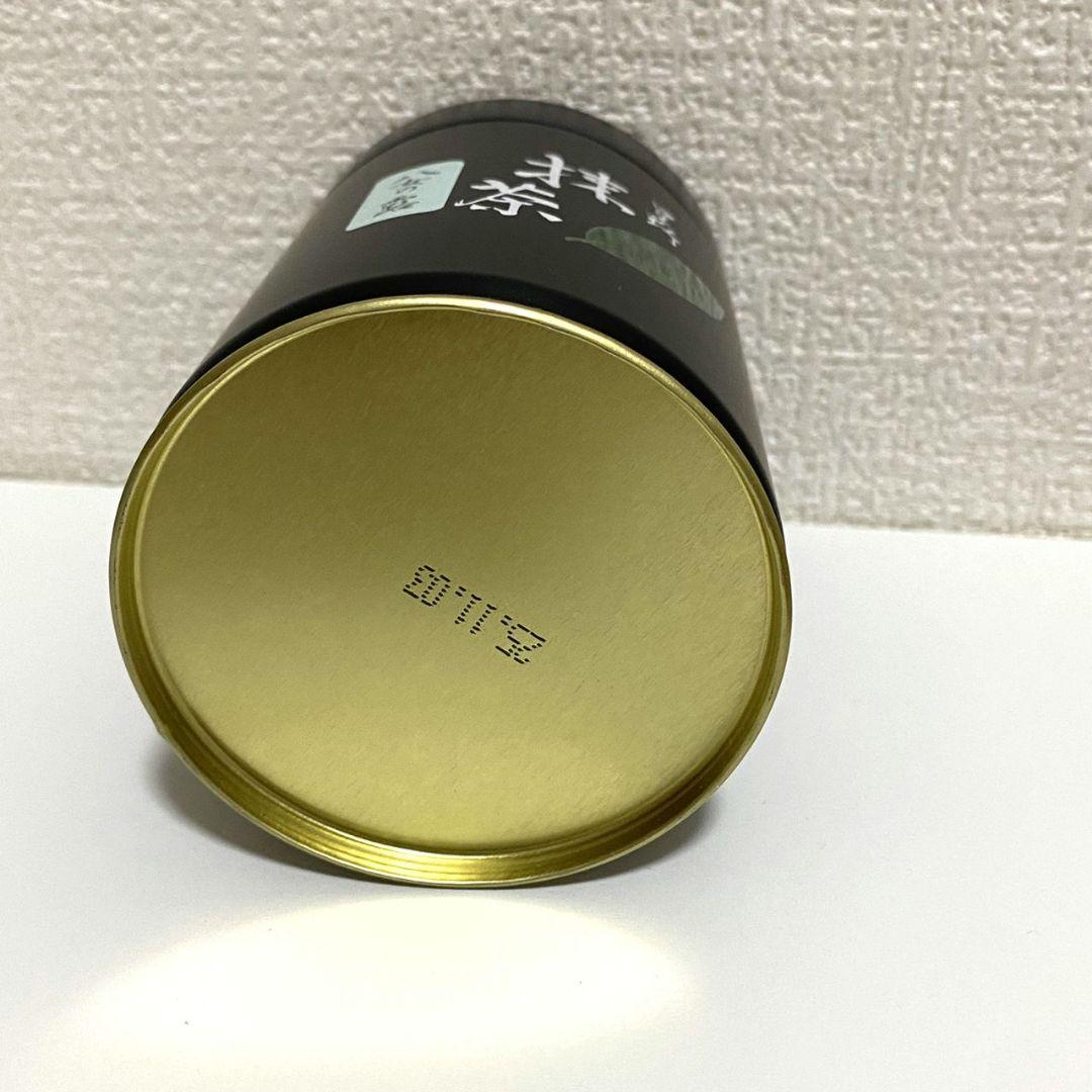 星野製茶園 八女の露 100g 1缶