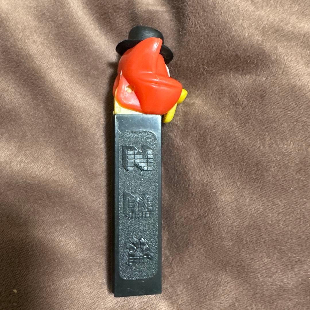 PEZ ペッツ　オールド　キャット　足なし