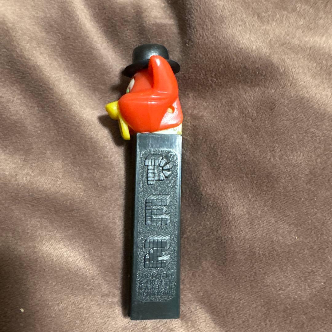 PEZ ペッツ　オールド　キャット　足なし