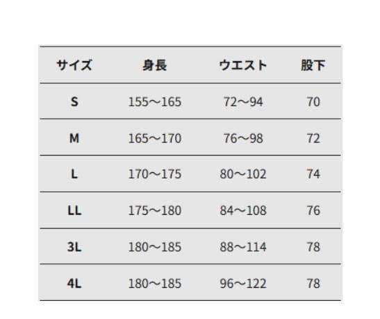 新品　釣武者 3Dストレッチウィンドガードスーツ TM Ver. 3Lサイズ