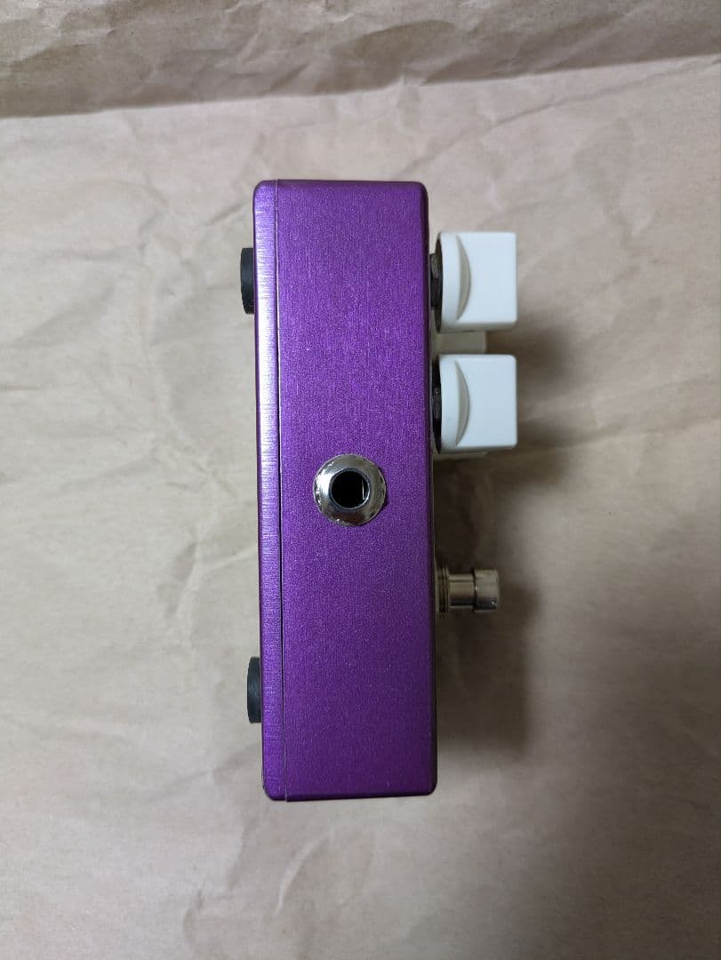 ねこさま専用MAD PROFESSOR  Blue Overdrive