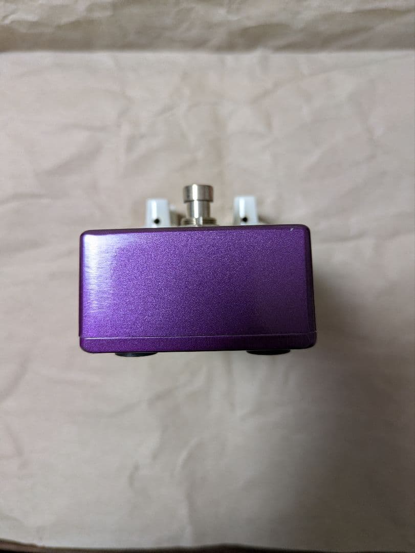 ねこさま専用MAD PROFESSOR  Blue Overdrive