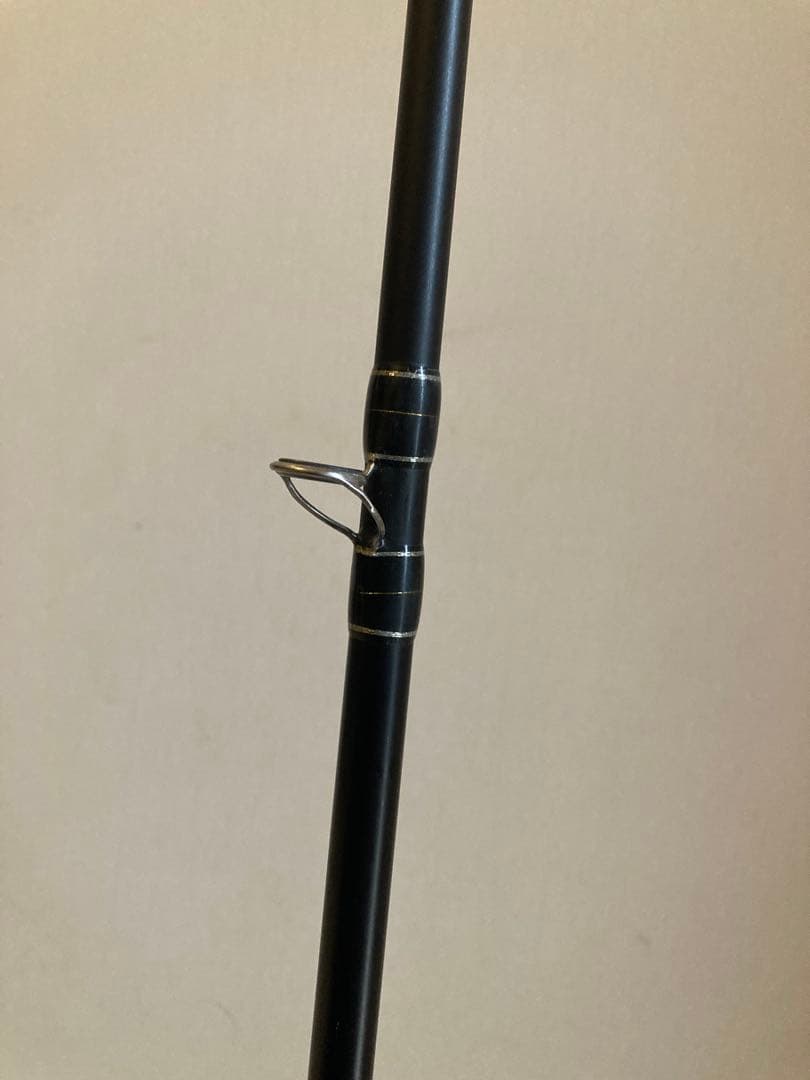 レイドジャパン　グラディエーター　スカイウォーカー　G-610M+C 金森