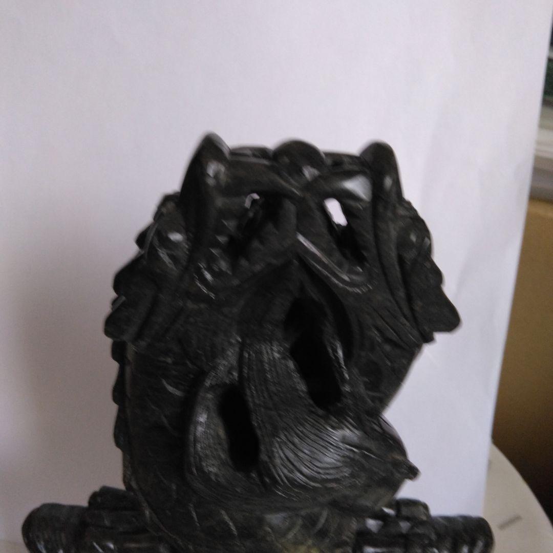 石製アンティーク香炉