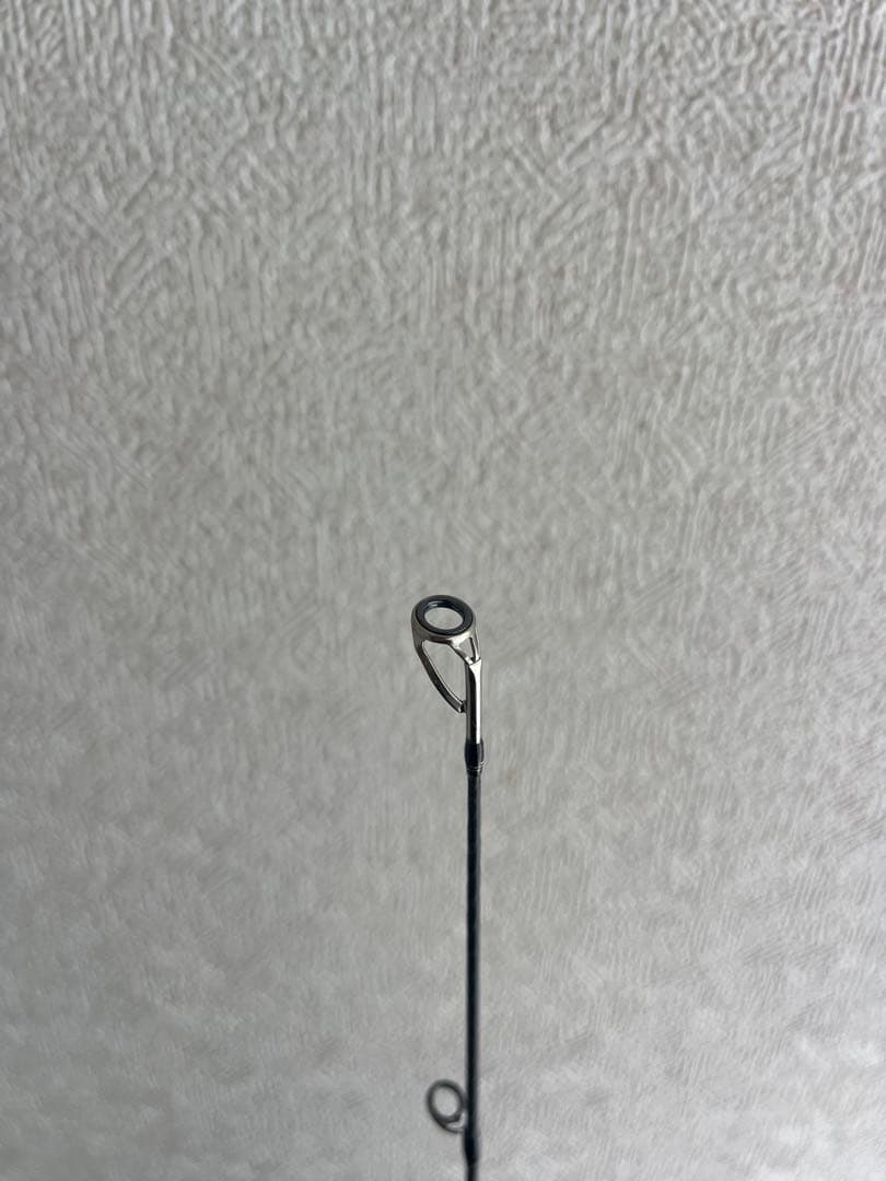 ワッチ SHIMANO シマノ S96MH 23ディアルーナ