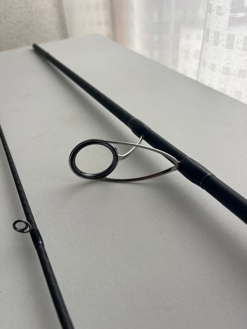 ワッチ SHIMANO シマノ S96MH 23ディアルーナ