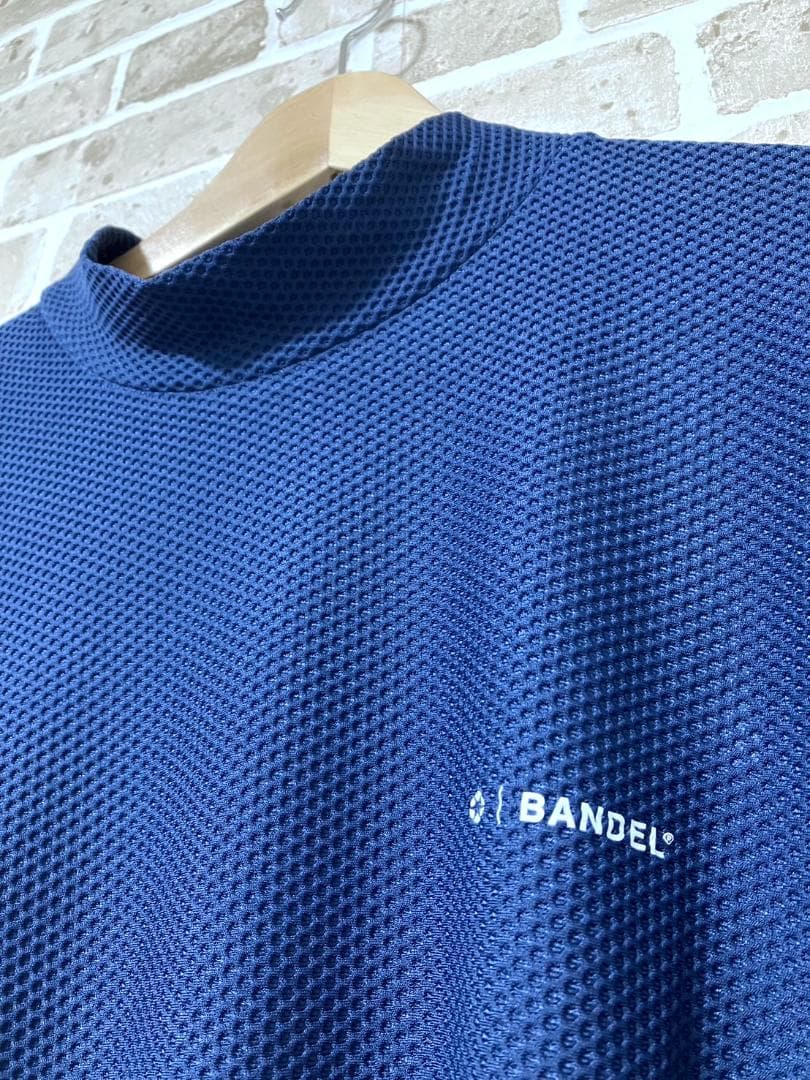 【24時間以内/早い者勝ち】新品 バンデルゴルフ メンズ セットアップ XXL