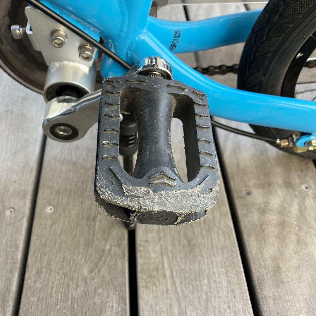 へんしんバイク2 【直接引き渡し　9000円】