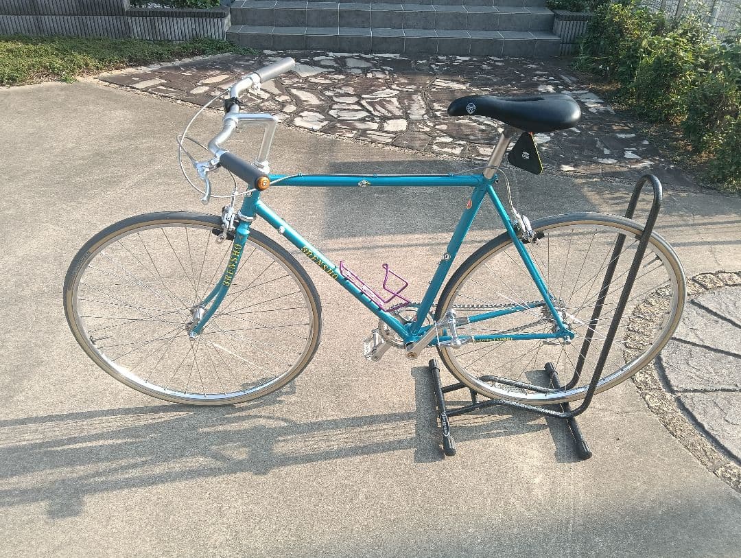 【美品】3RENSHO ロードバイク