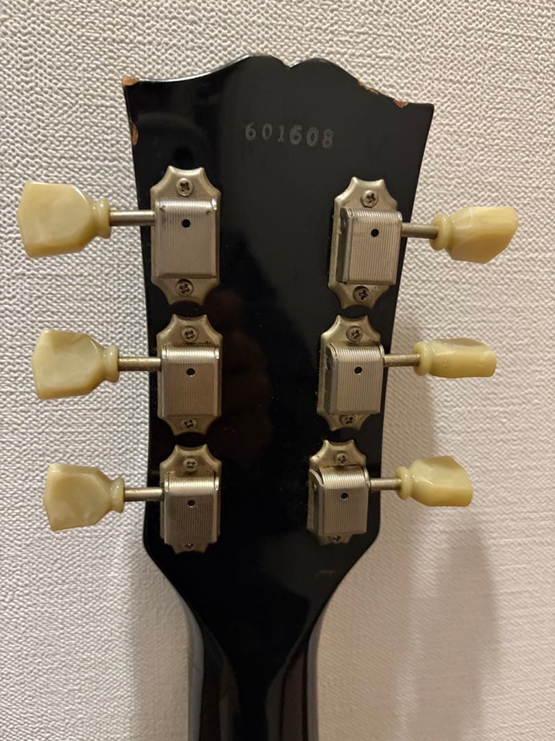 Orville Les Paul エレキギター　ジャンク品