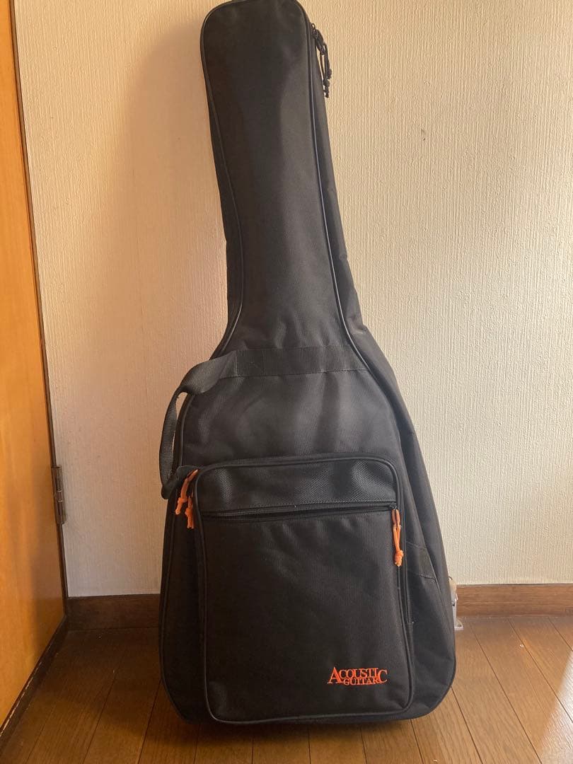 saga BM-200 マカフェリギター サガ　ジャンゴラインハルト日比谷カタン