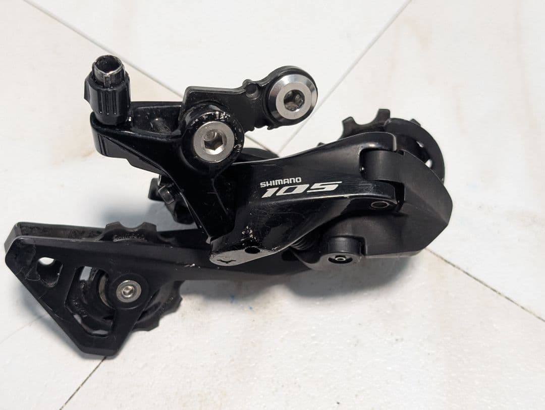 SHIMANO 105 R7000 リムブレーキ