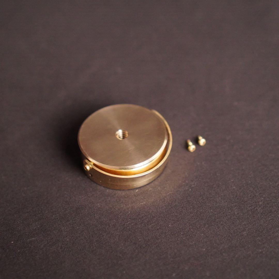 エジソンライトスティック　カスタムパーツ